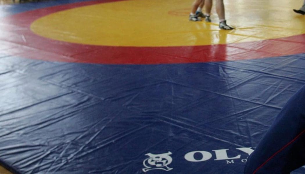 Καλές εμφανίσεις από τους αθλητές πάλης του Σπάρτακου στους βαλκανικούς αγώνες