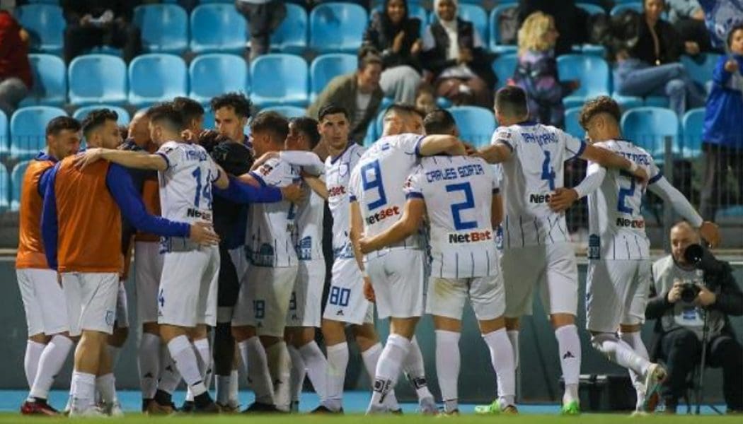 Του Γιάννη Γιαννάκη: Αρνητής… ήττας, αλλά και μάθημα