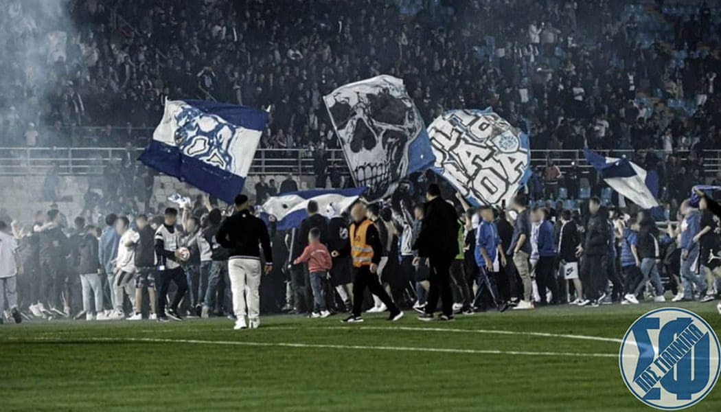 Μίνι απολογισμός από τον Σ.Φ. ΠΑΣ Γιάννινα και αναφορές σε παίκτες, κόουτς, φιλάθλους και παίκτες του Αστέρα!