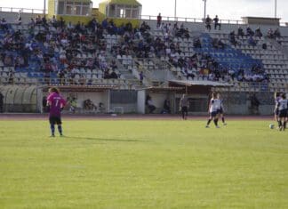 Β’ Εθνική γυναικών: Πρεμιέρα εντός έδρας θα κάνουν Τίγρεις και Γιάννενα WFC