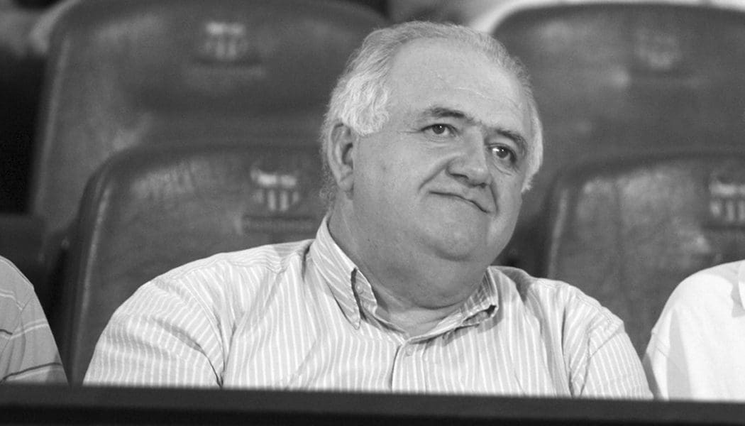 ΠΑΕ ΠΑΣ Γιάννινα για Γ. Χριστοβασίλη: «Ένα χρόνο μακριά μας, αλλά για πάντα δίπλα μας»