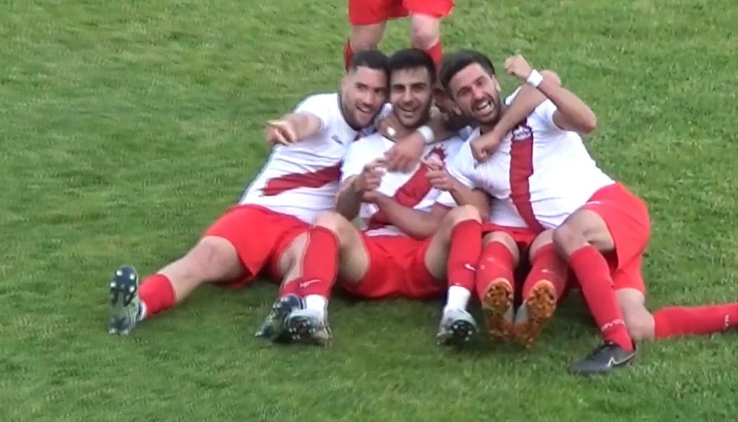 Φάσεις, γκολ και δηλώσεις από τον αγώνα Αστραπή Μεσοποταμίας – Θ. Κατσικά 0-2