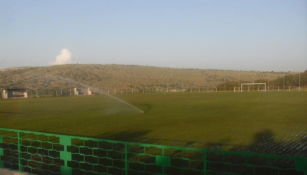 Για μία θέση στην Α’ Ερασιτεχνική θα παλέψουν Πέραμα και Πράμαντα