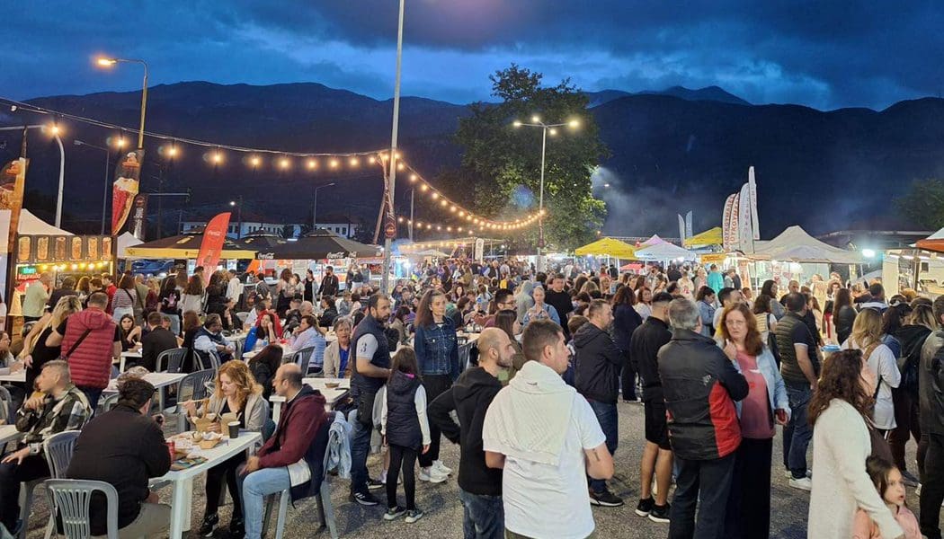Το Φεστιβάλ Καντίνας – Canteen Festival επιστρέφει στα Ιωάννινα για δεύτερη χρονιά!