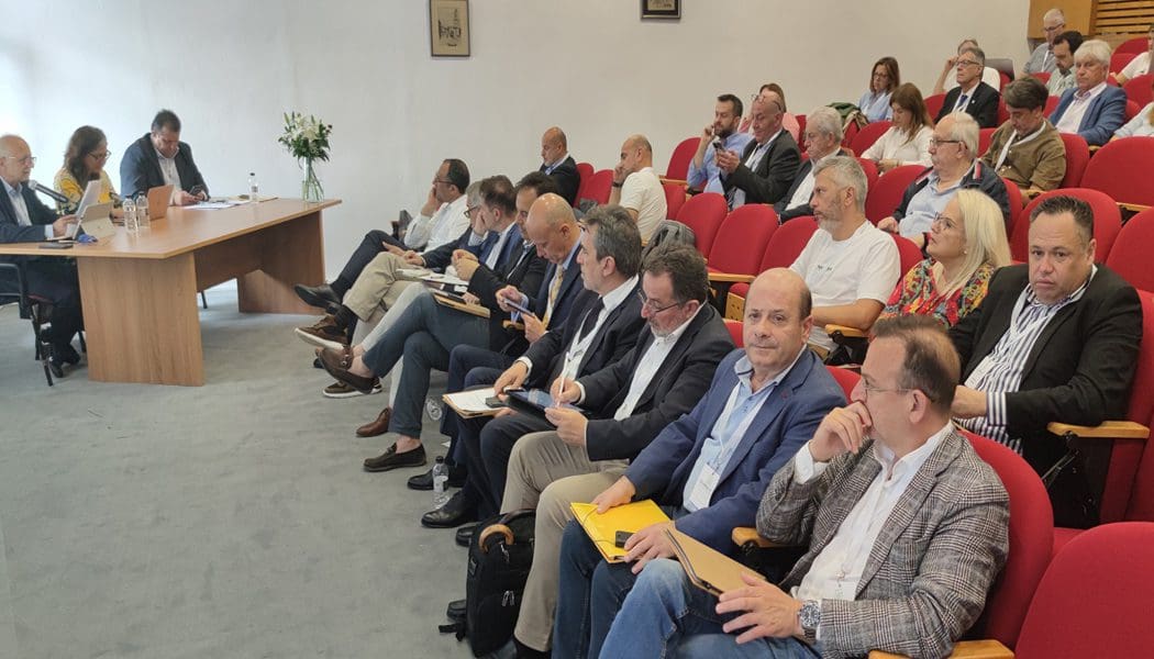 Climanet, το Δίκτυο των Δήμων για την κλιματική ουδετερότητα