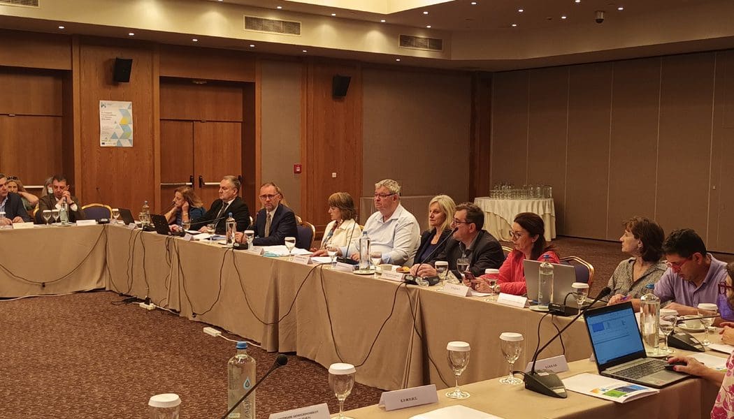 Άνω  των αρχικών στόχων  η υλοποίηση του Ε.Π. «’Ηπειρος 2014-2020»