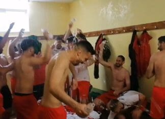 Πανηγυρική άνοδος της Θύελλας Κατσικά στη Γ’ Εθνική!