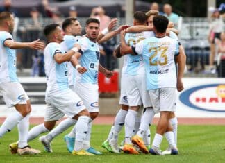 Και μαθηματικά στη Super League 1 η Κηφισιά! (video)