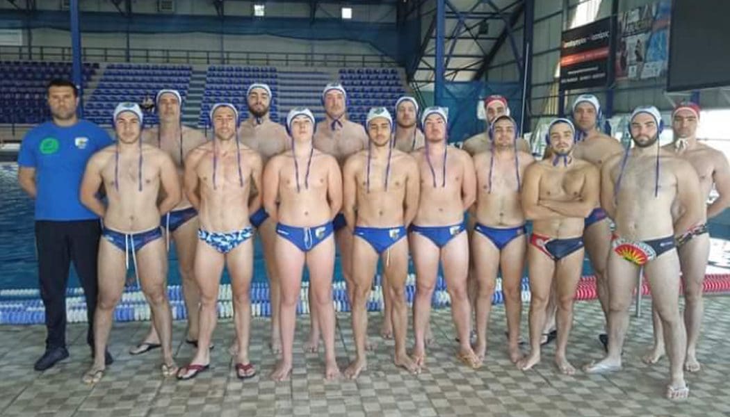 Στην Καλαμάτα για τον Β’ Γύρο της Α’ φάσης της Β’ Εθνικής ο Πύρρος Ιωαννίνων