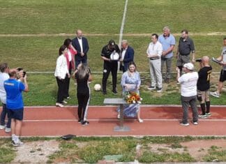 Ήττα στο τελευταίο εντός έδρας ματς ο Θεσπρωτός – Επίτιμος δημότης ο Ρότσα (video)