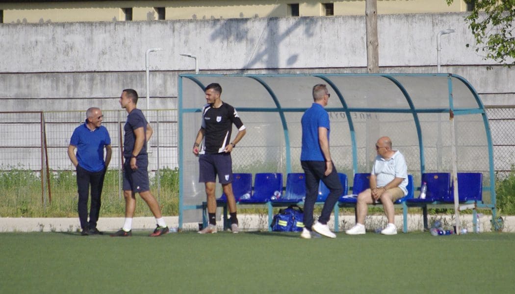 Ολοκληρώθηκαν οι δοκιμές για τις υποδομές και παίρνονται οι αποφάσεις