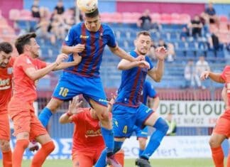 Υποβιβάστηκαν στη Γ’ Εθνική Βέροια, Ηρ. Λάρισας, Θεσπρωτός και Απ. Λάρισας