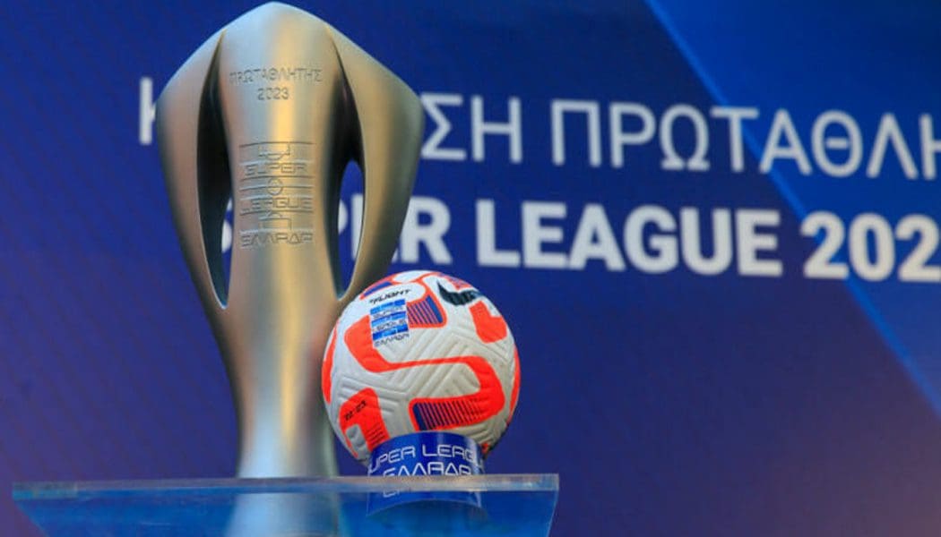 Δευτέρα στις 21:00 η κλήρωση του νέου πρωταθλήματος – Και επίσημα γίνονται μέλη της Λίγκας Πανσερραϊκός και Κηφισιά
