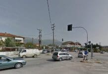 Κατασκευή κυκλικού κόμβου στο Αεροδρόμιο Ιωαννίνων