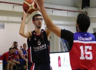 Και δεύτερο μεταγραφικό “χτύπημα” από τους Μολοσσούς με Μπαζάκα