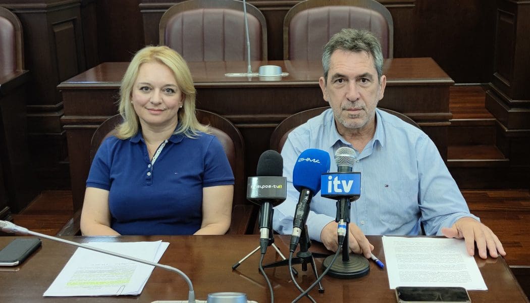 Αιτήσεις για το πρόγραμμα «Κάλυψη» και τη στεγαστική συνδρομή σε νέους