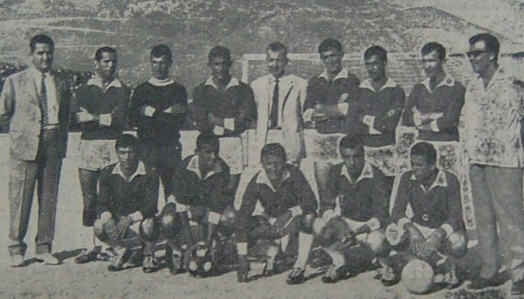 57 χρόνια περήφανης ιστορίας για τον “Άγιαξ της Ηπείρου”!