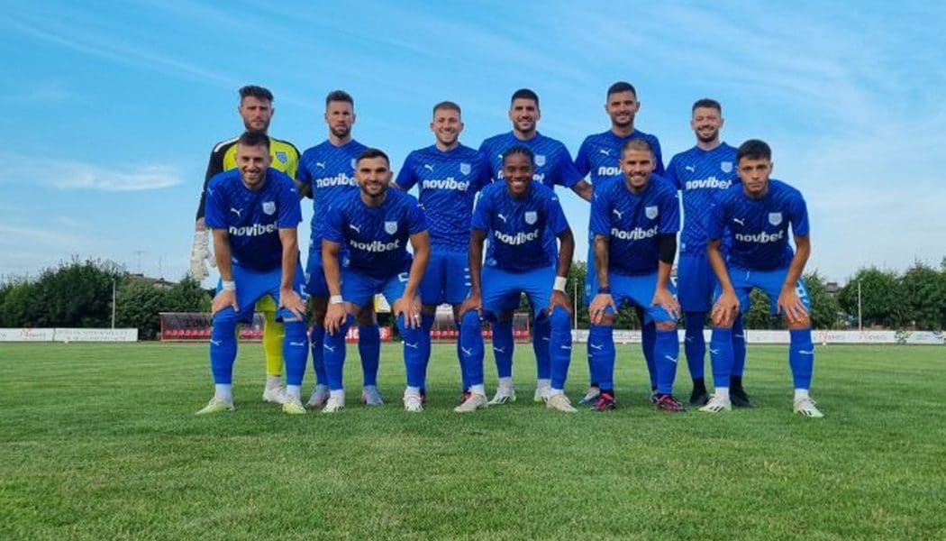 Ισόπαλο 1-1 το πρώτο τεστ επί πολωνικού εδάφους για τον ΠΑΣ Γιάννινα