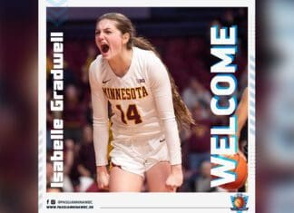 Η Αμερικανίδα Isabelle Gradwell τρίτη ξένη του ΠΑΣ Γιάννινα WBC