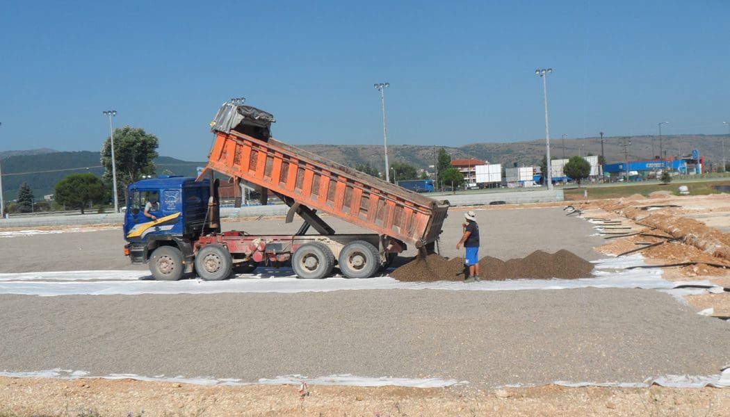 «Γκριζάρει» το προπονητικό του ΠΑΣ στο Πανηπειρωτικό (video)