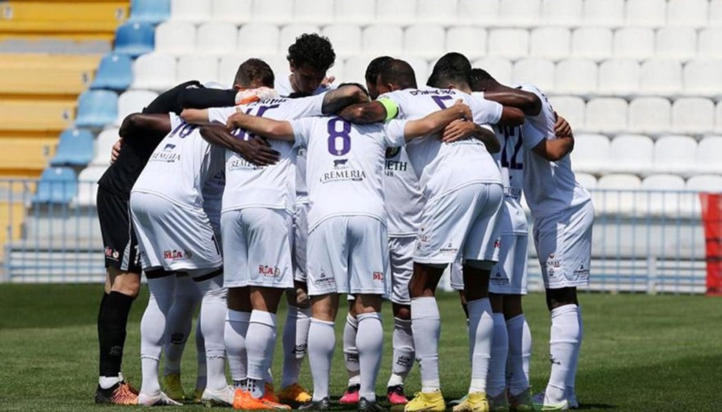 Ο Απόλλων Σμύρνης δεν δήλωσε συμμετοχή στη Super League 2!