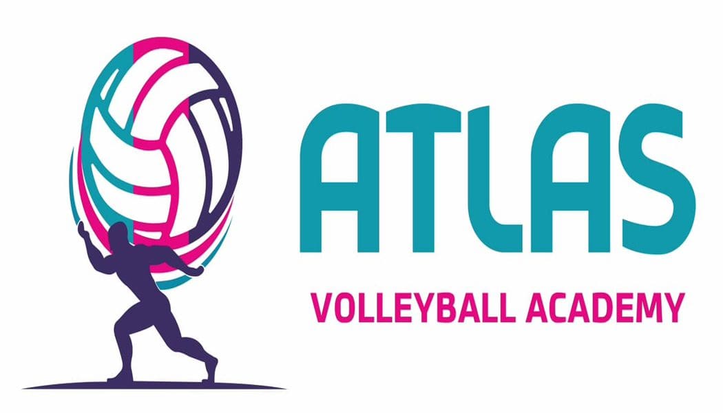 Free Volleyball Week από την Atlas Volley Academy
