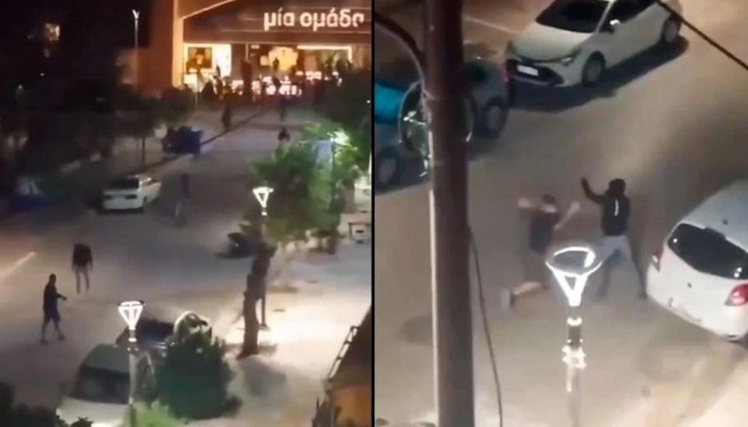 Σοκ με νεκρό οπαδό της ΑΕΚ σε άγρια επεισόδια με οπαδούς της Ντιναμό Ζάγκρεμπ