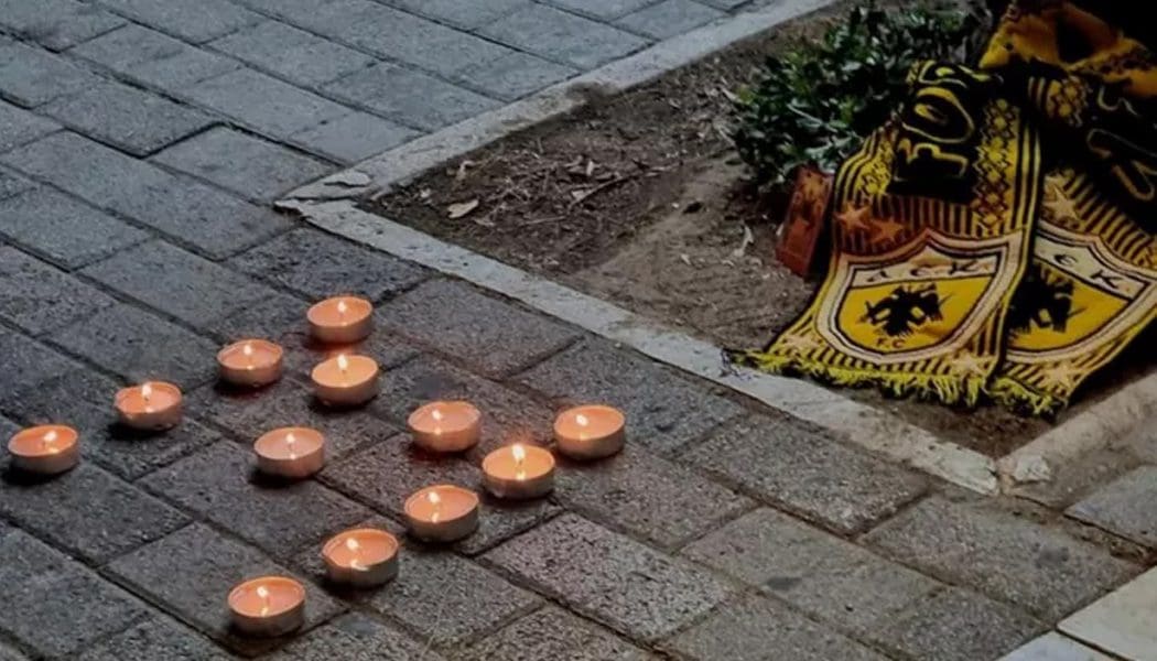 Πέντε ακόμα συλλήψεις Κροατών χούλιγκαν στο λιμάνι της Ηγουμενίτσας – Προσπαθούσαν να διαφύγουν