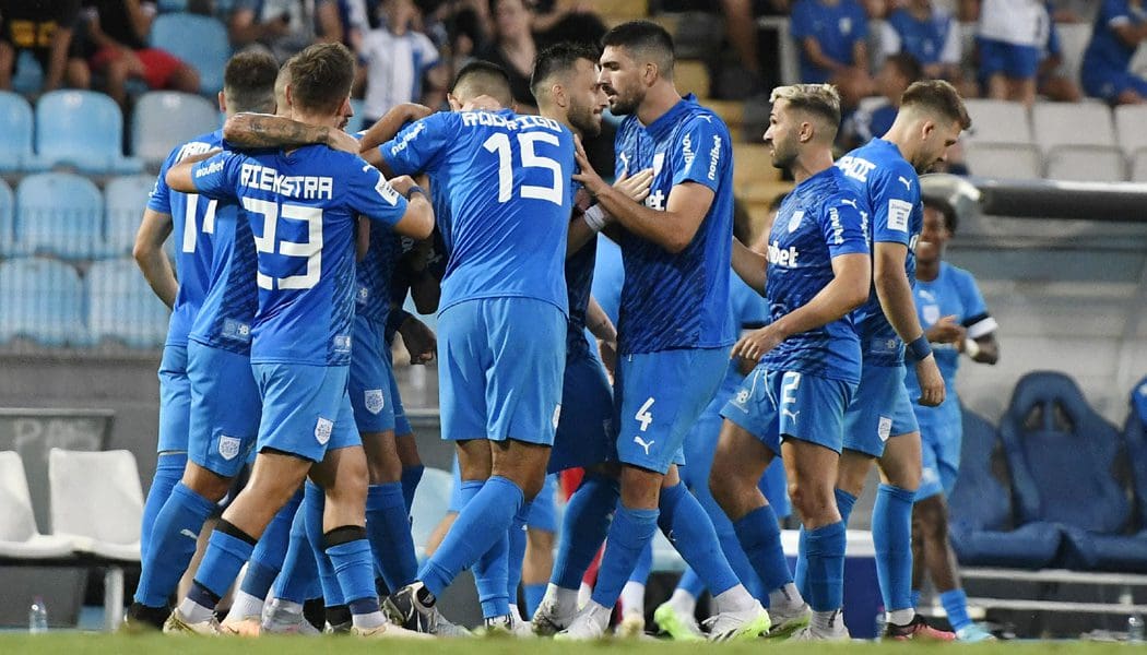 Ήρθε η ώρα να βγάλει «μέταλλο» ο ΠΑΣ Γιάννινα!