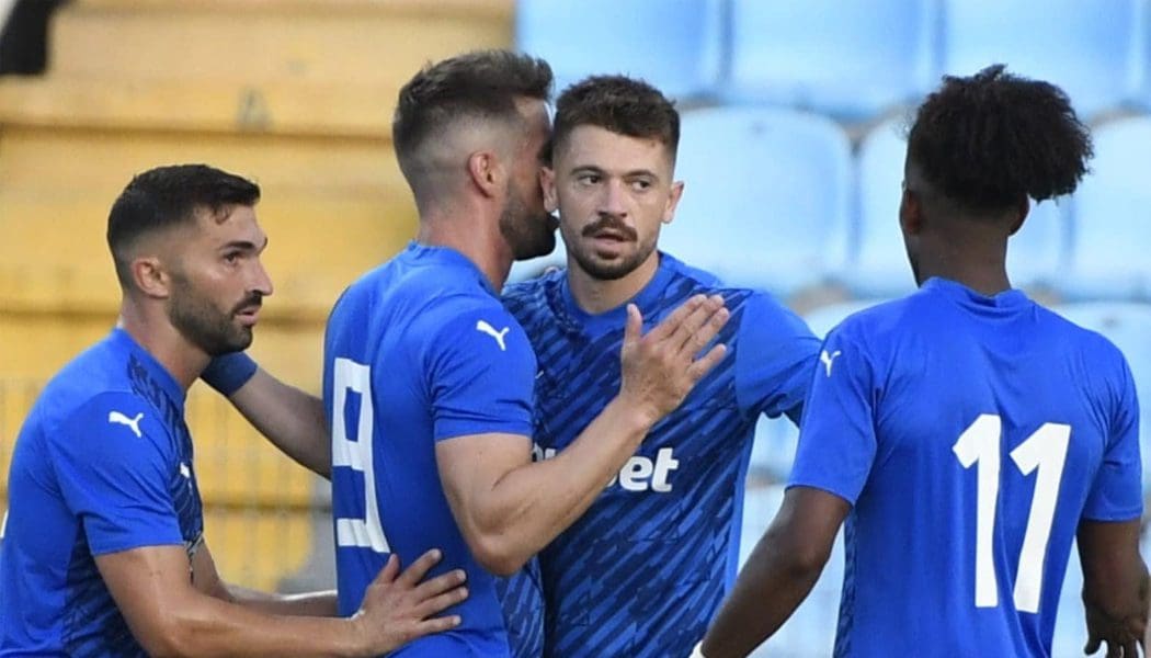 Του Γιάννη Γιαννάκη: Με καλύτερες βάσεις τη νέα σεζόν ο ΠΑΣ Γιάννινα