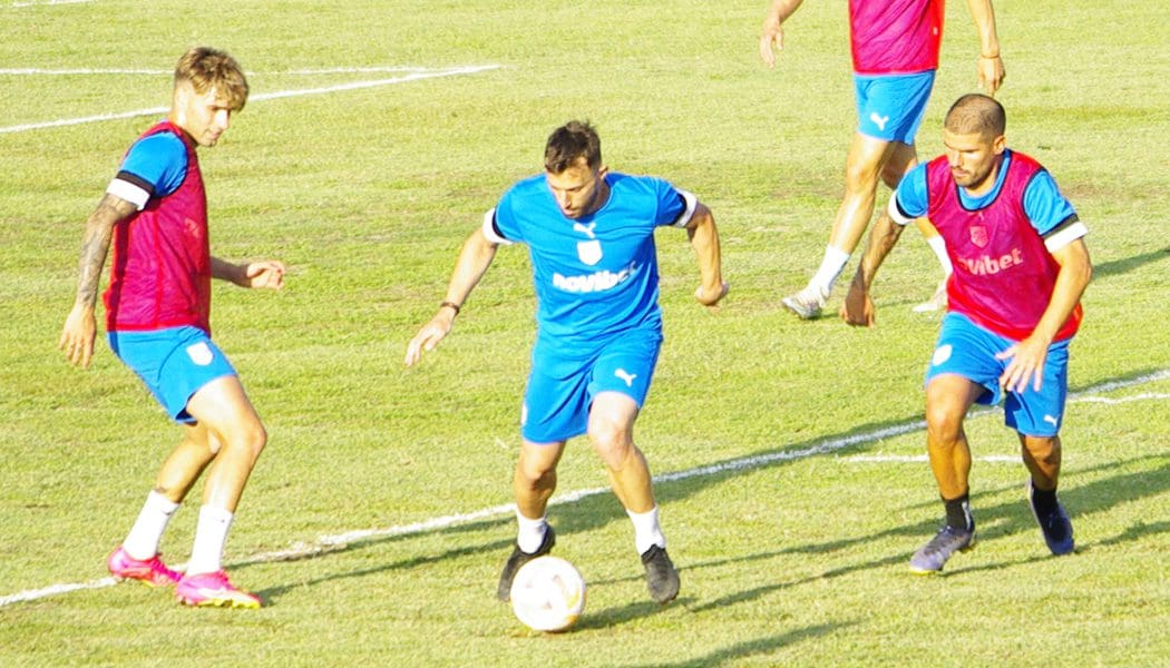 Κοντά σε deal με Καραχάλιο ο ΟΦΗ