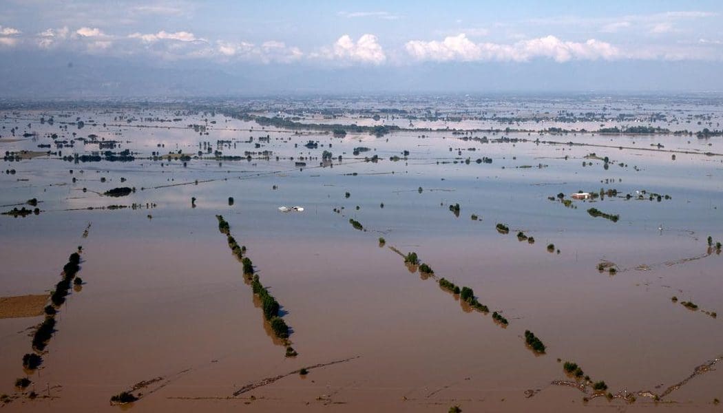 Συγκέντρωση ανθρωπιστικής βοήθειας στους 4 Νομούς της Ηπείρου από την Περιφέρεια Ηπείρου