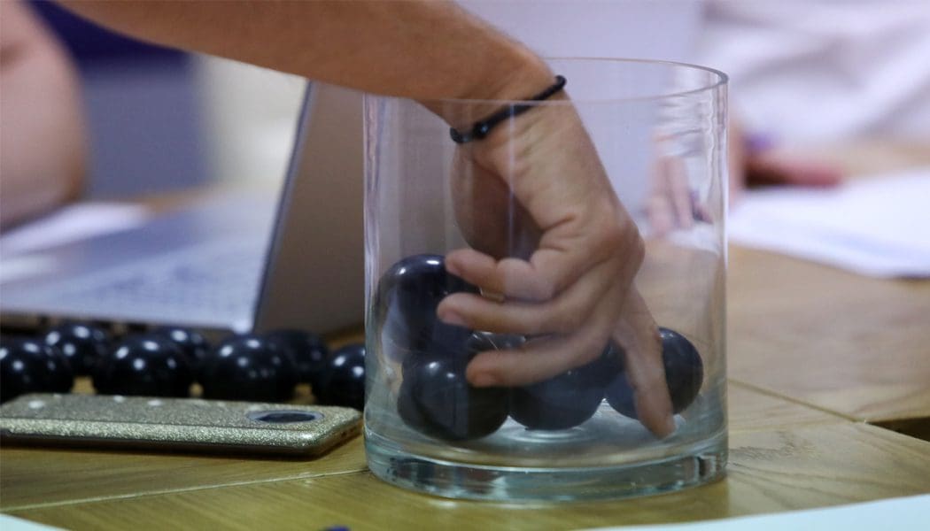 Ανακοινώθηκε η ημερομηνία επικύρωσης της βαθμολογίας και κλήρωσης των πλέι οφ