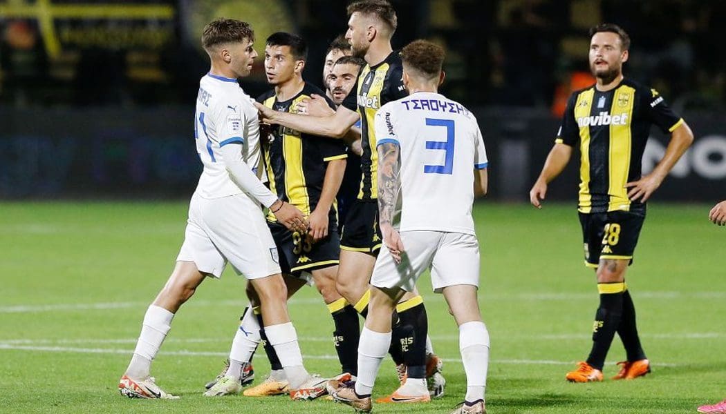 Το… καράβι του ΠΑΣ Γιάννινα εκπέμπει SOS…