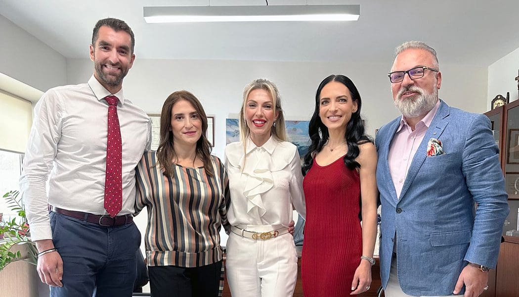 Botox & Fillers: Ένα πρωτοποριακό workshop για τα ελληνικά δεδομένα από την ADV Cosmetics και τον Όμιλο CDM Medical Group