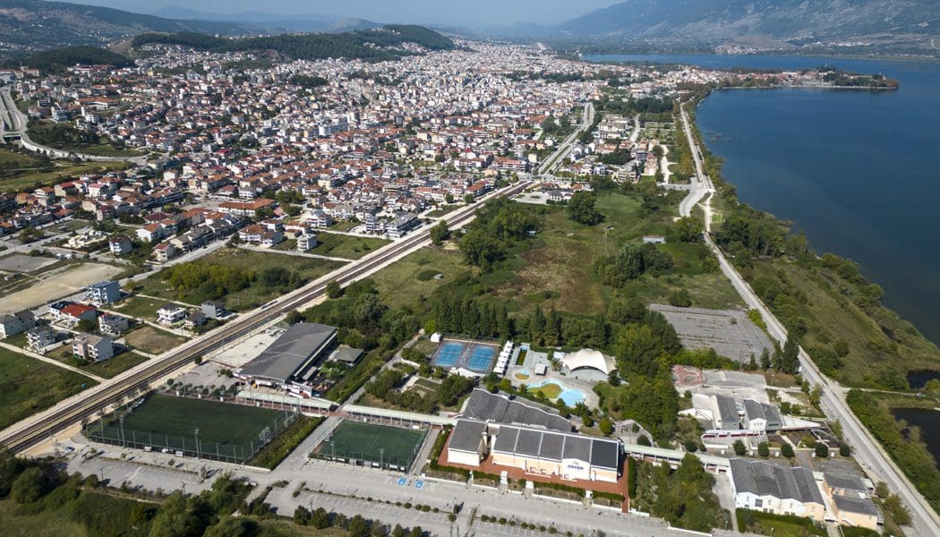 Δηλώσεις δημάρχου για τουριστική κίνηση, όρια οικισμών και Μ. Δακτύλιο