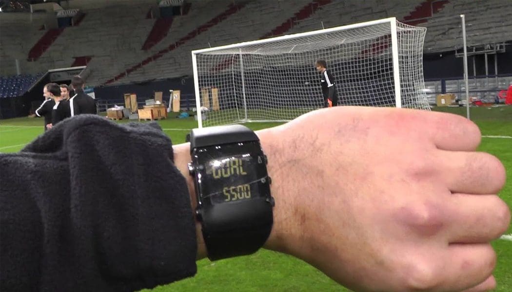 Super League: Θα διερευνήσει το κόστος του Goal-Line Technology και του ημιαυτόματου offside