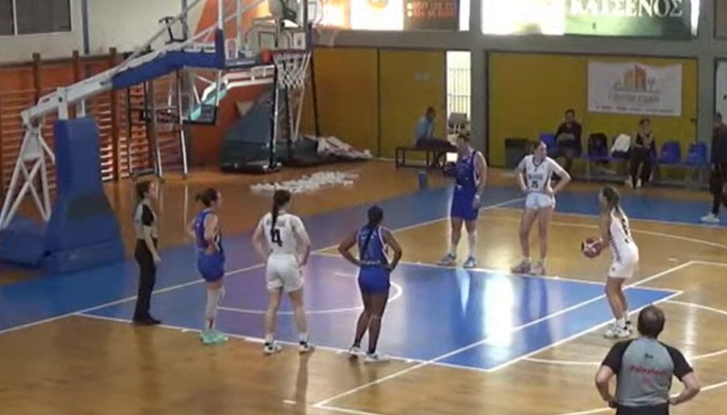 Τον δυνατό Ηρακλή αντιμετωπίζει στο Ιβανώφειο ο ΠΑΣ Γιάννινα WBC