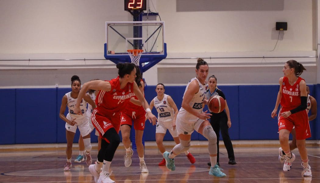 Τον ΠΑΟΚ υποδέχεται την Κυριακή ο ΠΑΣ Γιάννινα WBC