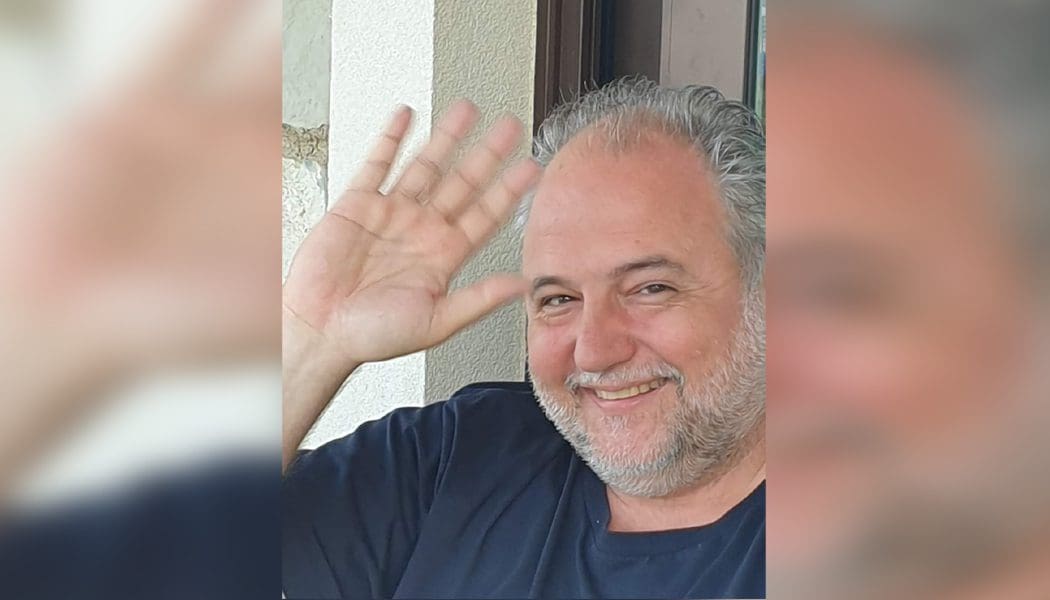 Παραιτήθηκε ο Ριζόπουλος και εκκινεί διαδικασίες διαδοχής του στο νέο Περιφερειακό Συμβούλιο