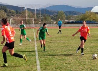 Η media day των Tigers (video)
