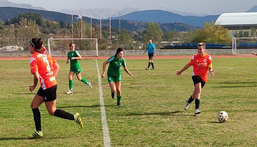 Έφυγαν με… άδεια χέρια από το Άργος οι Τίγρεις