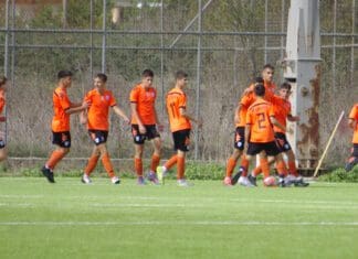 LIVE Κ15 ΠΑΣ Γιάννινα – Κ15 ΠΑΟΚ