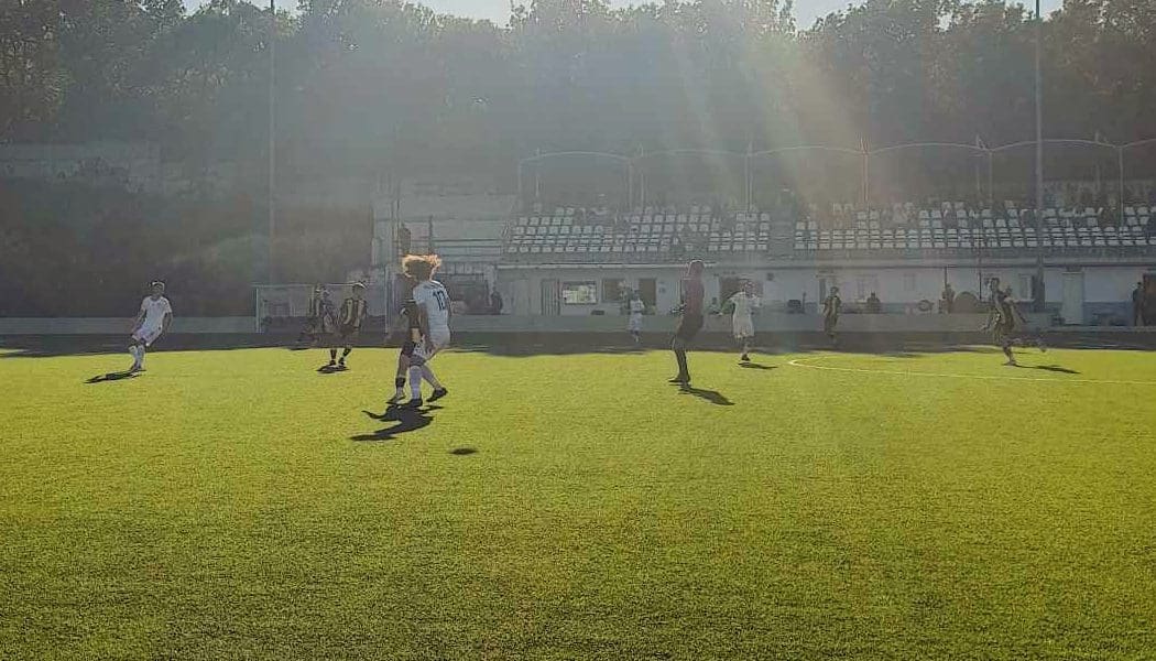 Ματσάρα και απίθανη ισοπαλία 4-4 για τις Κ19 Άρη και ΠΑΣ Γιάννινα!