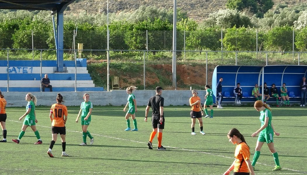 Β’ Εθνική: Διπλό γοήτρου οι Τίγρεις στην Ζάκυνθο και φινάλε με 4η θέση!