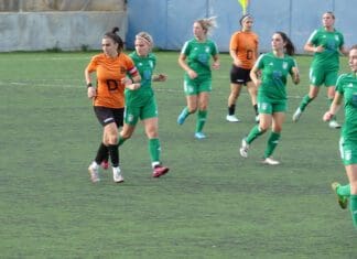 Ισόπαλο το γιαννιώτικο ντέρμπι Γιάννενα WFC – Τίγρεις