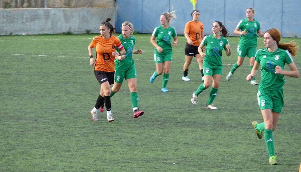 Με στόχο τη νίκη οι Τίγρεις κόντρα στον Ατρόμητο Ζαρουχλέικων – Την Τετάρτη για το κύπελλο Ελλάδας ΠΑΣ Γιάννινα WFT – Γιάννενα WFC