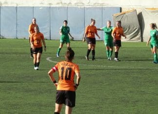 Εντός έδρας ήττες για Tigers και Γιάννενα WFC από Δόξα Πηγαδακίων και Φείδωνα Άργους