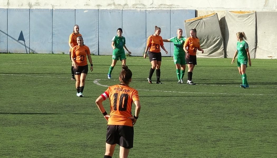 Εντός έδρας ήττες για Tigers και Γιάννενα WFC από Δόξα Πηγαδακίων και Φείδωνα Άργους