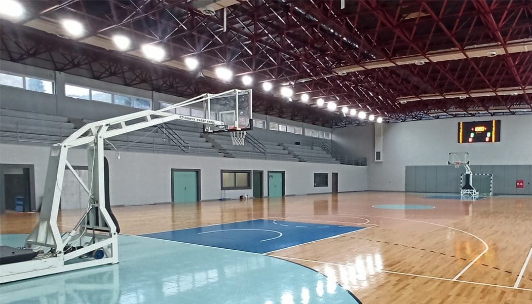 Τα παιχνίδια που θα φιλοξενηθούν στη Λιμνοπούλα